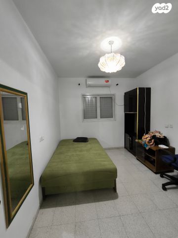 בית פרטי/ קוטג', שכונה י"א, באר שבע