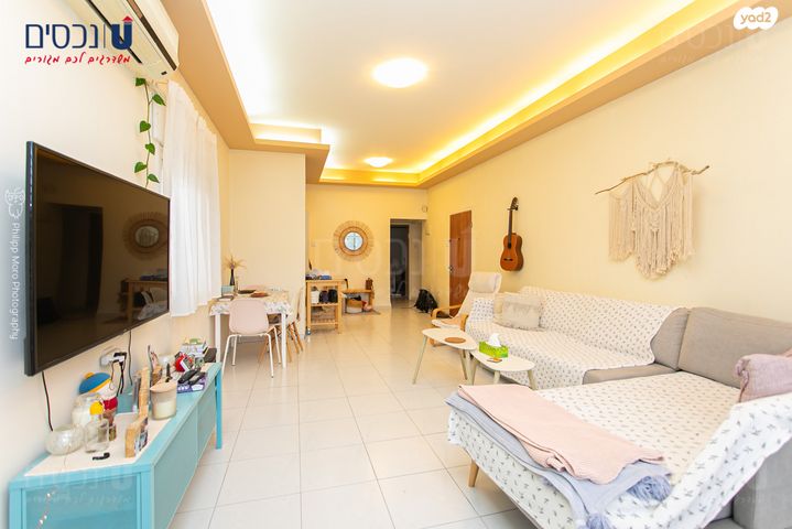 דירה, שדרות מוריה, אחוזה, חיפה