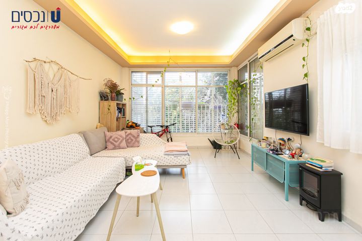 דירה, שדרות מוריה, אחוזה, חיפה