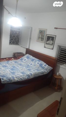 דירה, הצבי, שכונה ה', באר שבע