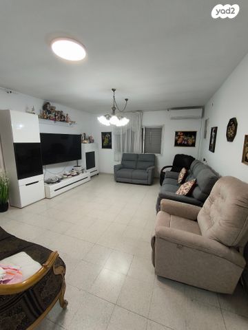 בית פרטי/ קוטג', שכונה י"א, באר שבע