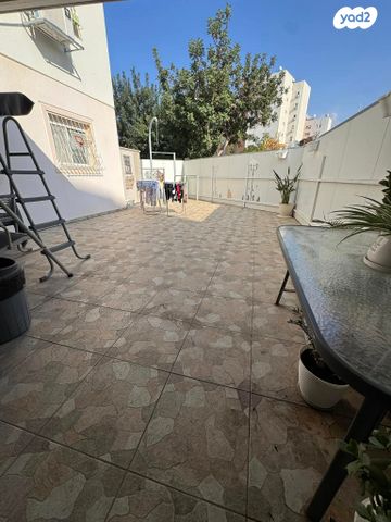 דירת גן, רמב"ם, כוכב הצפון, אשקלון