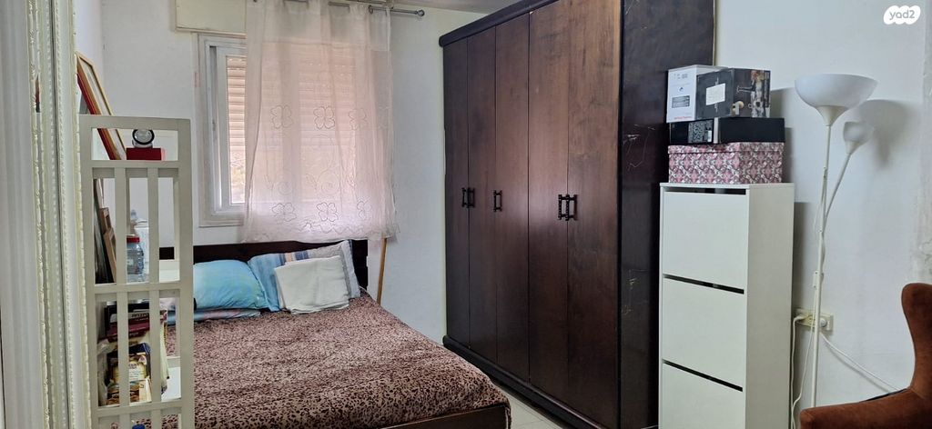 דירה, חטיבת כרמלי, חיפה