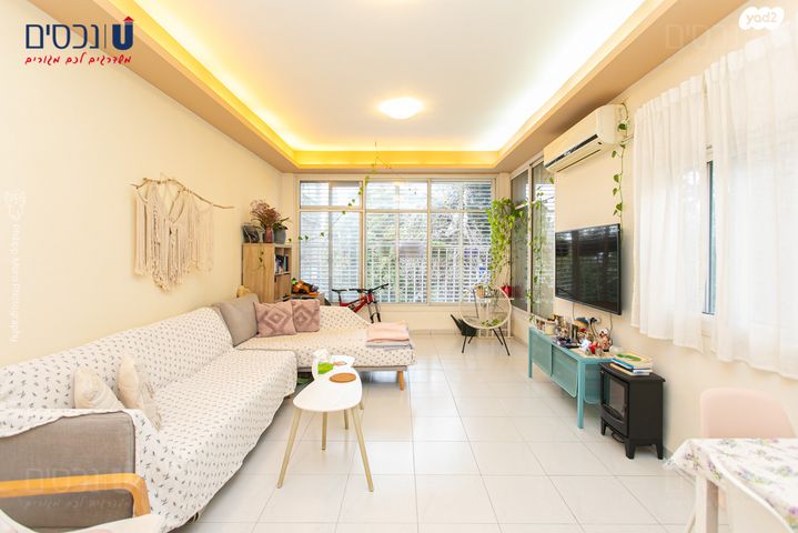 דירה, שדרות מוריה, אחוזה, חיפה