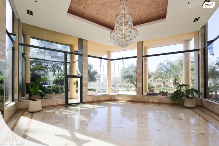 דירה, פייר קניג, נוף הטיילת, נתניה