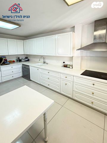 גג/ פנטהאוז, יהושע רבינוביץ, בן גוריון, חולון