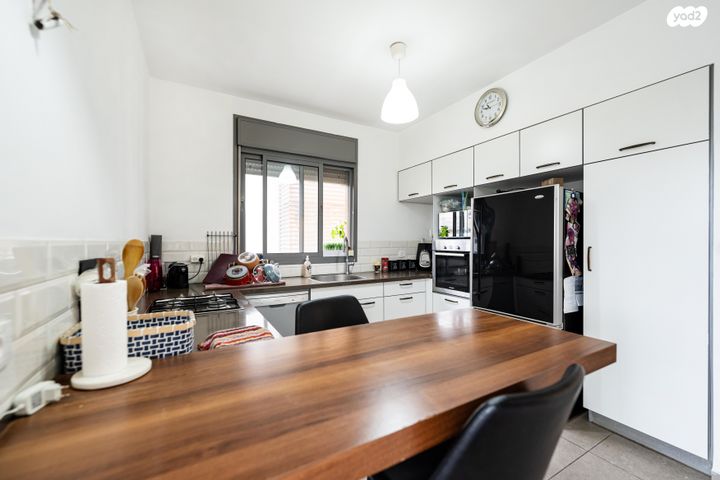 דירה, משמר הגבול, הפארק, חדרה