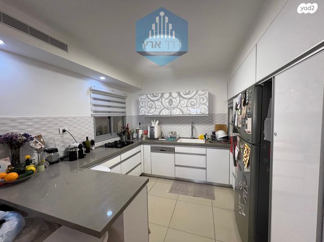 דירה, שדרות קדש, ברנע, אשקלון