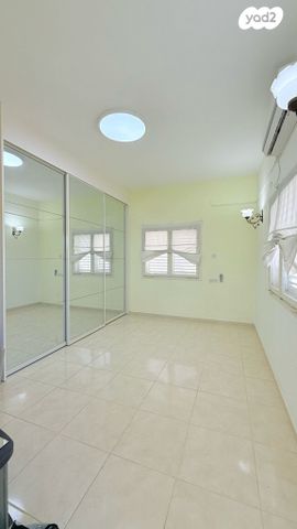 דירה, דרך יד לבנים 16, תל עמל, חיפה