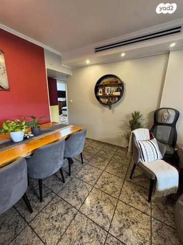 דירת גן, רמב"ם, כוכב הצפון, אשקלון