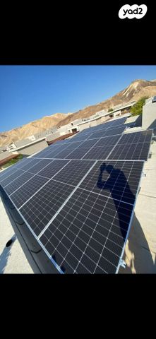 בית פרטי/ קוטג', באר אורה