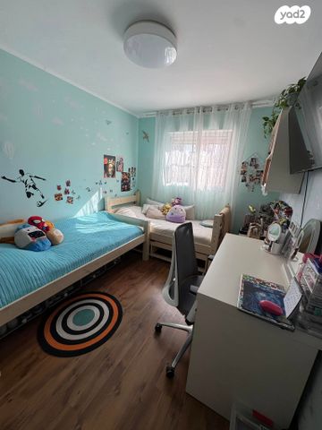 דירת גן, רמב"ם, כוכב הצפון, אשקלון