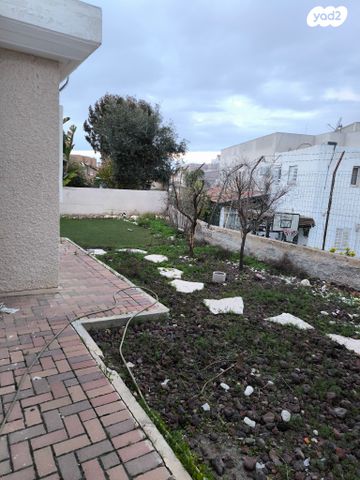 בית פרטי/ קוטג', שכונה י"א, באר שבע