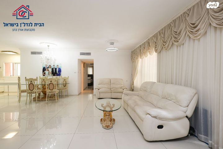 גג/ פנטהאוז, יהושע רבינוביץ, בן גוריון, חולון