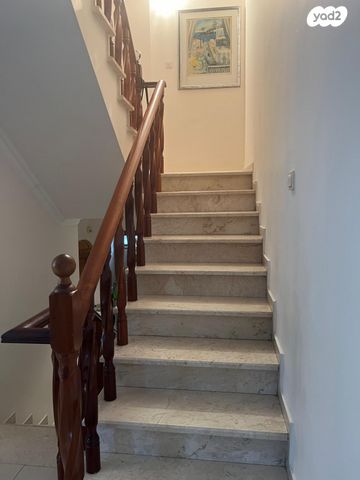 דו משפחתי, חטיבת אלכסנדרוני, קרית ויצמן, רעננה