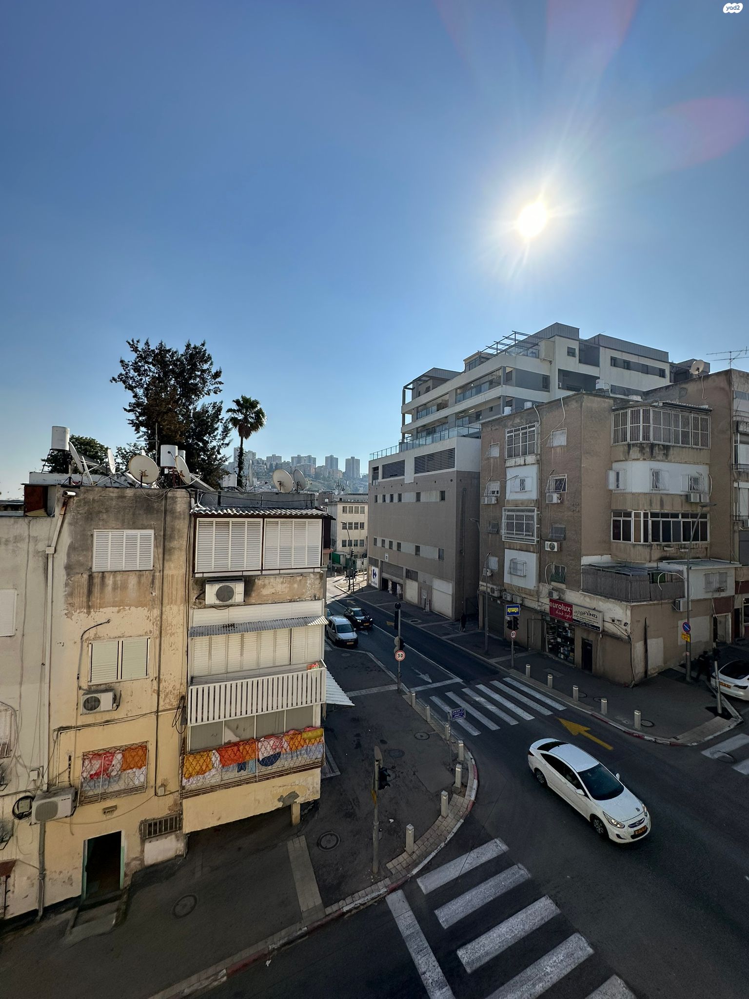 הקישון 7