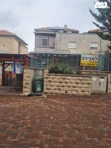 סמטת סתוונית 