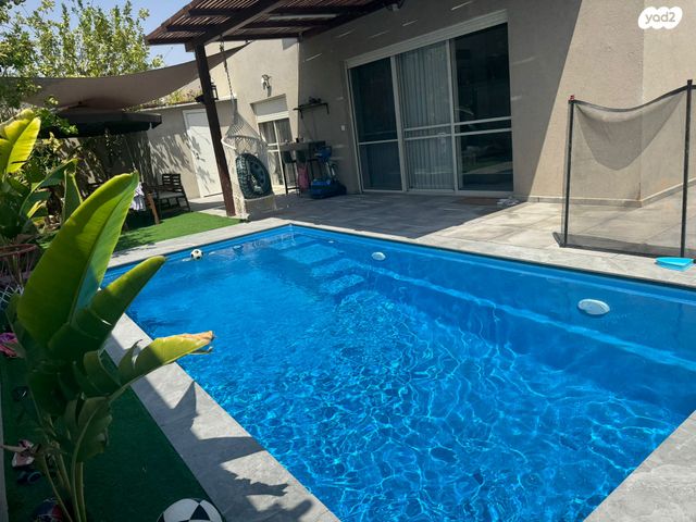 בית פרטי/ קוטג', באר אורה