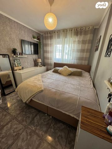 דירת גן, רמב"ם, כוכב הצפון, אשקלון