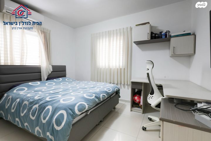 גג/ פנטהאוז, יהושע רבינוביץ, בן גוריון, חולון