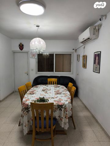 בית פרטי/ קוטג', שכונה י"א, באר שבע