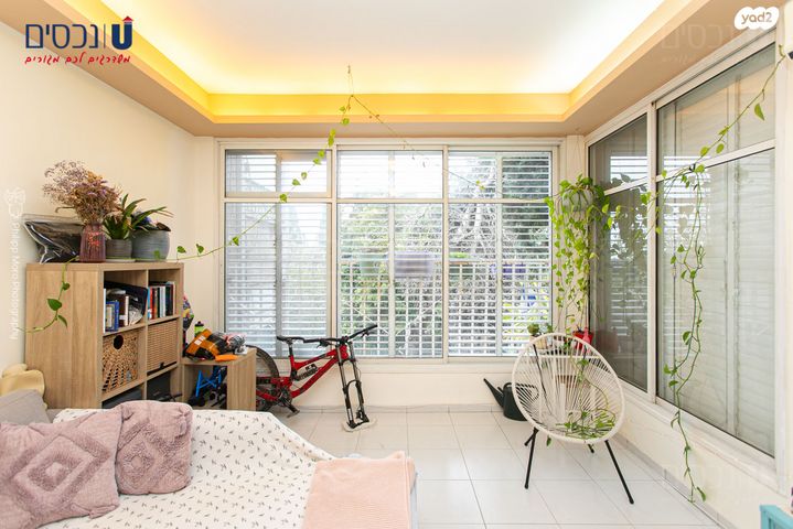 דירה, שדרות מוריה, אחוזה, חיפה