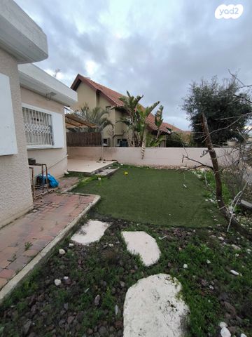 בית פרטי/ קוטג', שכונה י"א, באר שבע