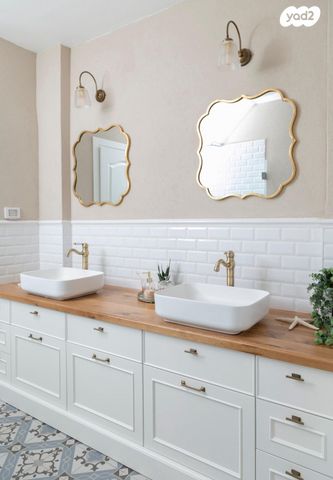 בית פרטי/ קוטג', מרכז הישוב, גני תקווה