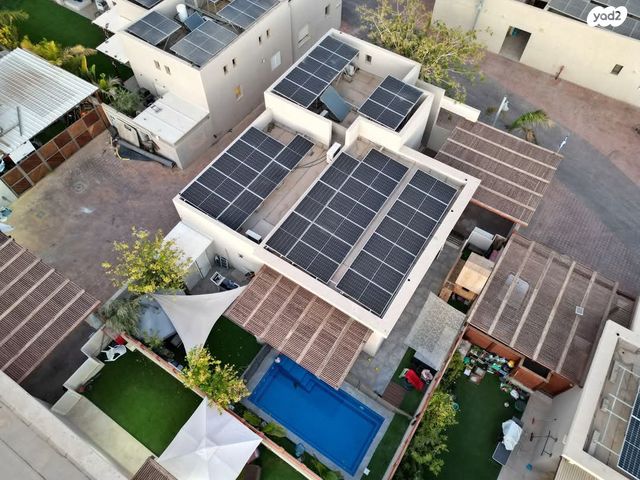 בית פרטי/ קוטג', באר אורה