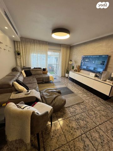 דירת גן, רמב"ם, כוכב הצפון, אשקלון