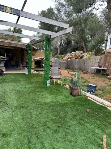 דירת גן, קרני שומרון