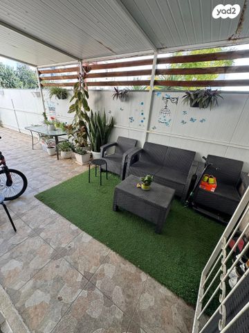 דירת גן, רמב"ם, כוכב הצפון, אשקלון