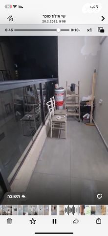 דירה, הנביאים 11, הנביאים, בת ים