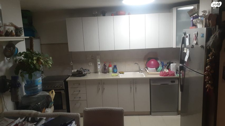 דירה, הצבי, שכונה ה', באר שבע