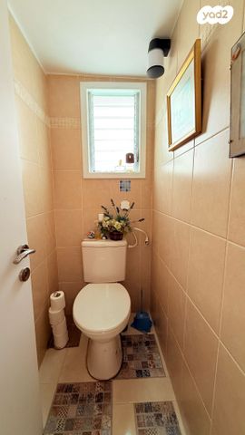 דירה, דרך יד לבנים 16, תל עמל, חיפה