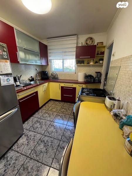 דירת גן, רמב"ם, כוכב הצפון, אשקלון