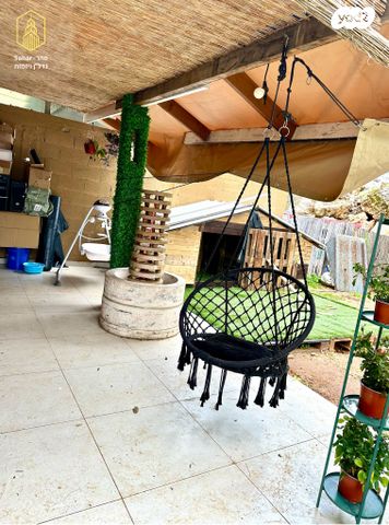 דירת גן, קרני שומרון