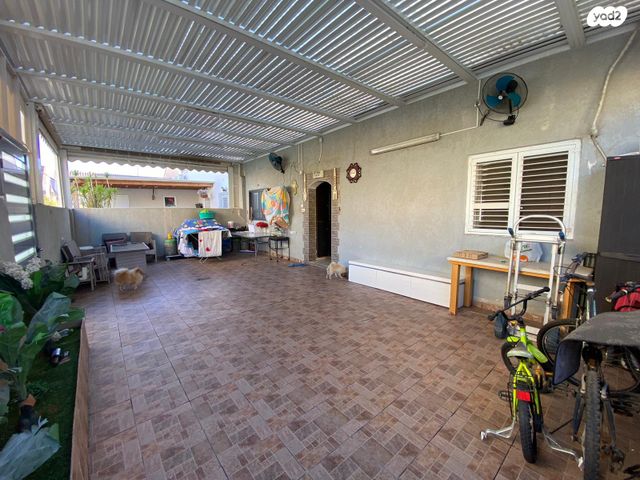 בית פרטי/ קוטג', יגאל אלון, קרית מלאכי