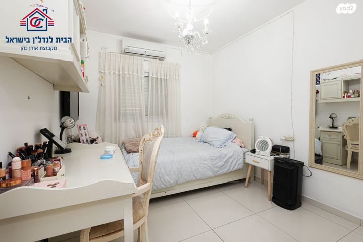 גג/ פנטהאוז, יהושע רבינוביץ, בן גוריון, חולון