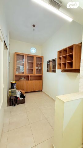 דירה, דרך יד לבנים 16, תל עמל, חיפה