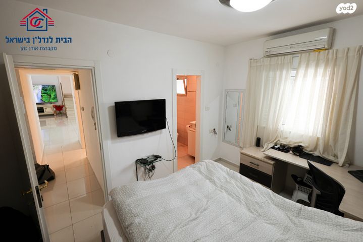 גג/ פנטהאוז, יהושע רבינוביץ, בן גוריון, חולון