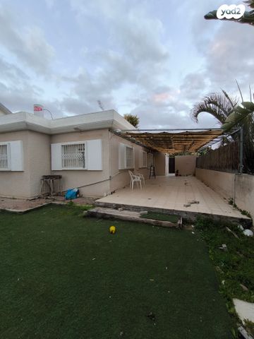 בית פרטי/ קוטג', שכונה י"א, באר שבע