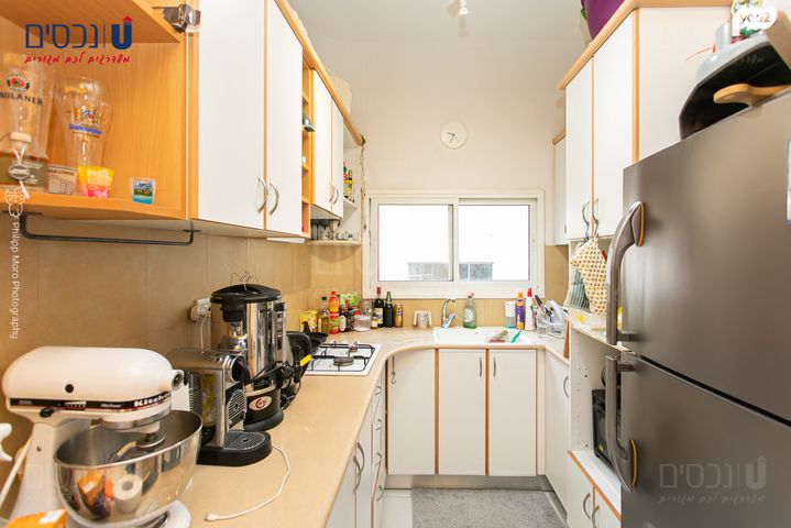 דירה, שדרות מוריה, אחוזה, חיפה