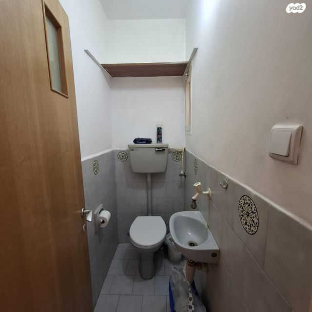 דירה, תדהר, חלמיש, ערד