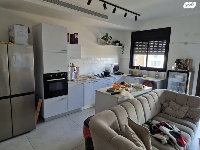 דירה, השולמית 8, אור ים, אור עקיבא