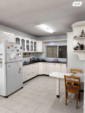 בית פרטי/ קוטג', שכונה י"א, באר שבע