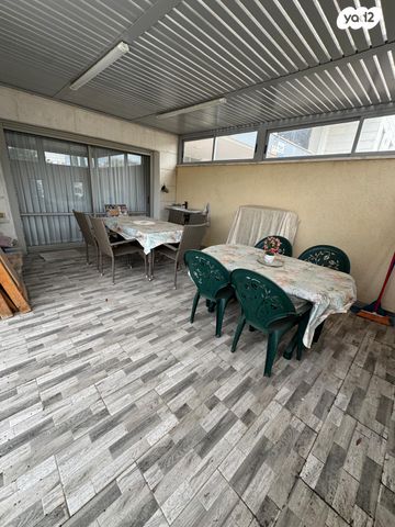 דירת גן, יורם ורון, אפרידר, אשקלון