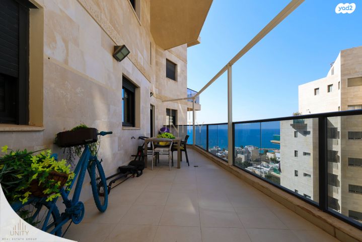 דירה, פייר קניג, נוף הטיילת, נתניה