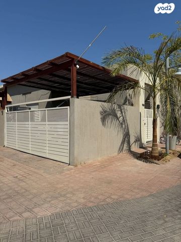 בית פרטי/ קוטג', באר אורה