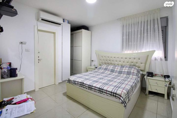 דירת גן, שדרות קדש, ברנע, אשקלון